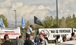 Sendikalar, grev erteleme kararını tanımayacaklarını açıkladı