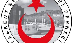 Taşkent Şehit Aileleri Derneği: 'KŞK Türk Üye Ofisi personelinin maaş sorunu üzüntü ve utanç verici'