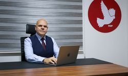 TDP Genel Sekreteri Özkunt, değerlendirmelerde bulundu