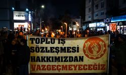 TDP'den Hükümete Sert Eleştiri: 'Halkın İradesi Karşısında Kalıcı Olamazlar'