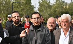 Tel-Sen, yarın Cumhurbaşkanı Erhürman'la görüşeceğini açıkladı