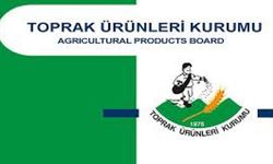 TÜK, arpa sevkiyatının olumsuz hava koşulları nedeniyle tamamlanamadığını duyurdu