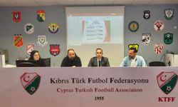 U17 Bölgesel Lig'de eşleşmeler belli oldu