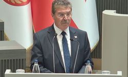 Üstel: 'Hiçbir zaman hiçbir şeyin arkasına saklanmadım, hiçbir soruyu da cevapsız bırakmadım... Artık erken seçim yok'