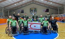 Vakıflardan farkli galibiyet