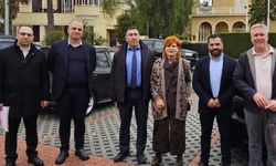 Yıpranmış Euro banknotlar yenileriyle değiştirildi