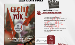 14. Uluslararası İşçi Filmleri Festivali başladı