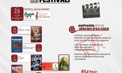 14. Uluslararası İşçi Filmleri Festivali perşembe günü başlıyor