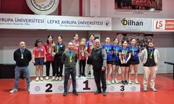 2025-2026 Sezonu U19 Ligi 2. Haftası Tamamlandı