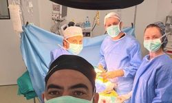 47 yaşındaki hastanın organları 4 kişiye hayat verdi...Kalp ve iki böbrek KKTC'deki 3 hastaya nakledildi