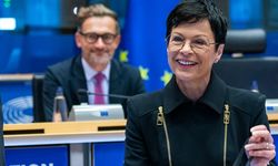 AB Komisyonu Üyesi Marta Kos:'Genişleme metodolojisi değiştirilmeli'