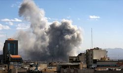 ABD, İsrail/ İran savaşında 19. gün! Ali Laricani'nin ölümü sonrası Tel Aviv'e füze yağmuru