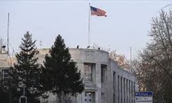 ABD'den vatandaşlarına 'Türkiye'nin güneydoğusu için seyahat' uyarısı