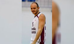 Akdeniz Spor Birliği'nde görev Halil Kutruza'nın