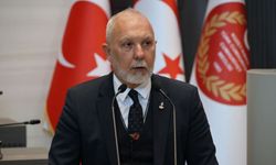 Akpınar: Yeniden milletvekili adayı olmayacağım