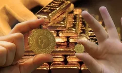 Altında ivme yukarı