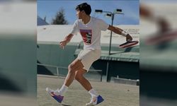 Aren Baybars'dan Villena'da Çifte Başarı