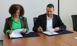 ARUCAD, KTMMOB Peyzaj Mimarları Odası ve İç Mimarlar Odası ile iş birliği protokolü imzaladı