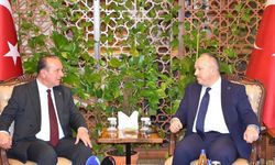 Ataoğlu: KKTC turizmini Anadolu'da aktif şekilde tanıtıyoruz