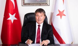 Başbakan Üstel: 'Bizim için yaşlılarımıza hizmet, insani bir sorumluluk, vicdani bir görevdir'