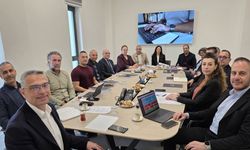 Başbakanlık Dijital Dönüşüm ve Elektronik Devlet Kurumu Teknik Kurulu toplandı