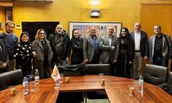 Basın örgütlerinden ifade özgürlüğü için iş birliği kararı