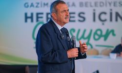 Başkan Uluçay Gazimağusa Belediyesi 3 Yıllık Hizmetlerini Kamuoyuyla Paylaştı