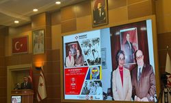 Başkent Üniversitesi'nde 'Dr. Ayten Berkalp'in Yaşadıklarıyla Kıbrıs Türk Millî Mücadelesi' konferansı yapıldı