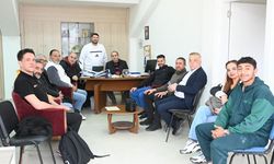 Basketbol Federasyon Kupası'nda kuralarçekilirken, maçlar bugün başlayacak