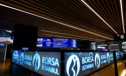 Borsa güne düşüşle başladı