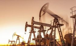 Brent petrolün varili 107,56 dolardan işlem görüyor