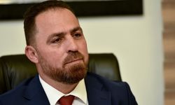 Çavuş, Recep Ali Gürler için taziye mesajı yayınladı