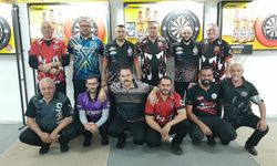 Cemal Gingi, Tuborg Ferdi Süper Lig Şampiyonu Oldu