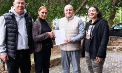 Ceyda UÇANER Taekwondo - Judo- Karate- Aikido İhtisas Kulübü 1.Genel Kurulu gerçekleştirildi.