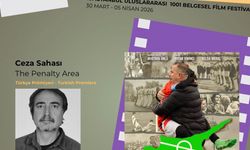 'Ceza Sahası' belgeseli İstanbul'da izleyiciyle buluşuyor