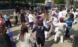 CTP Kadın Örgütü Girne İlçesi, 'Emekçi Kadınlar Panayırı' düzenledi