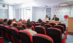 CTP, Marketler Birliği'yle sektörün sorunlarını görüştü