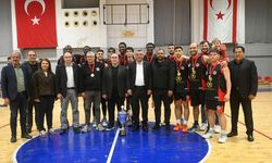 Cumhurbaşkanlığı Kupası Gençlerbirliği'nin 66-58