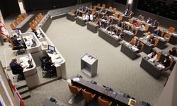 Cumhuriyet Meclisi pazartesi toplanacak: