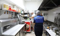 Değirmenlik Akıncılar Belediyesi'nden Hijyen Seferberliği