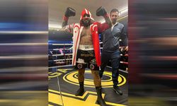 'Demir Yumruk' Yine Kazandı