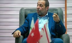 Denktaş: 'Ekonomik gidişat düzeltilmeli'