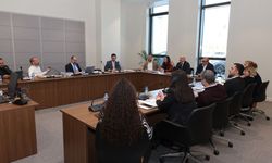 Dijital Dünyada Çocuk Haklarına İlişkin Oluşturulan Geçici ve Özel (Ad-Hoc) Komite, bugün toplandı