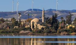 Dışişleri Bakanlığı, Hala Sultan Tekkesi ziyaretinin engellenmesini protesto etti