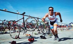 Duatlon yarışmaları nedeniyle pazar günü Lefkoşa Kuzey Çevre Yolunda trafik kontrollü sağlanacak