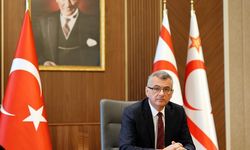 Erhürman, Cumhuriyet Güvenlik Kurulu'nu toplantıya çağırdı