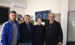 Futbol Tenisi Federasyonu'ndan pilot okul projesi