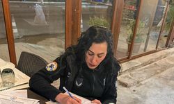 Gazimağusa'da kasap denetimi: Bir işletmede muhafaza koşullarına uygun olmayan 26 kilo kıyma ve et ürünü bulundu