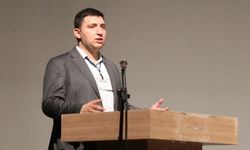 Gençlik Federasyonu 2. Kurultayı yapıldı: Başkan yeniden Özbilgehan