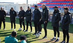 Gençlik Gücü, Doğan maçına kilitlendi